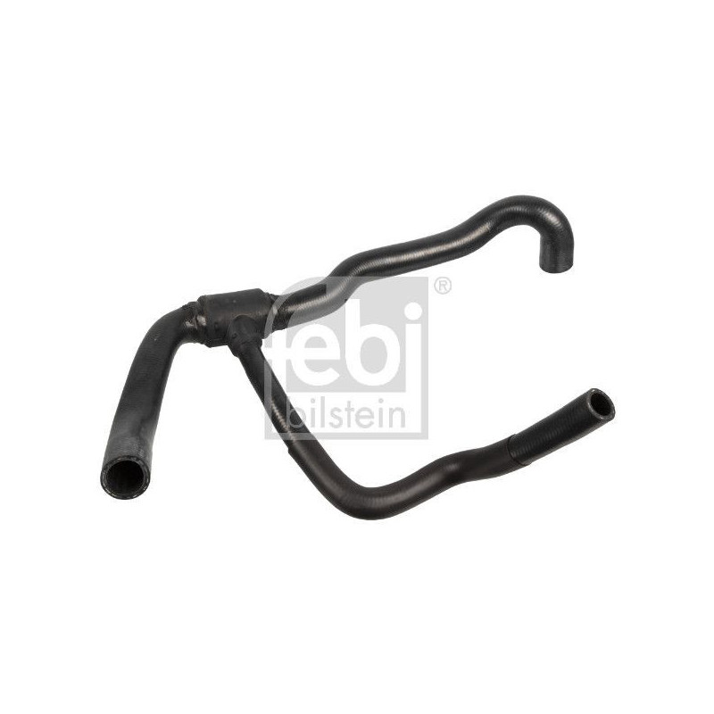 Tubo radiatore - FEBI