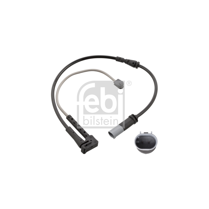 Indicatore usura freno asse anteriore - FEBI