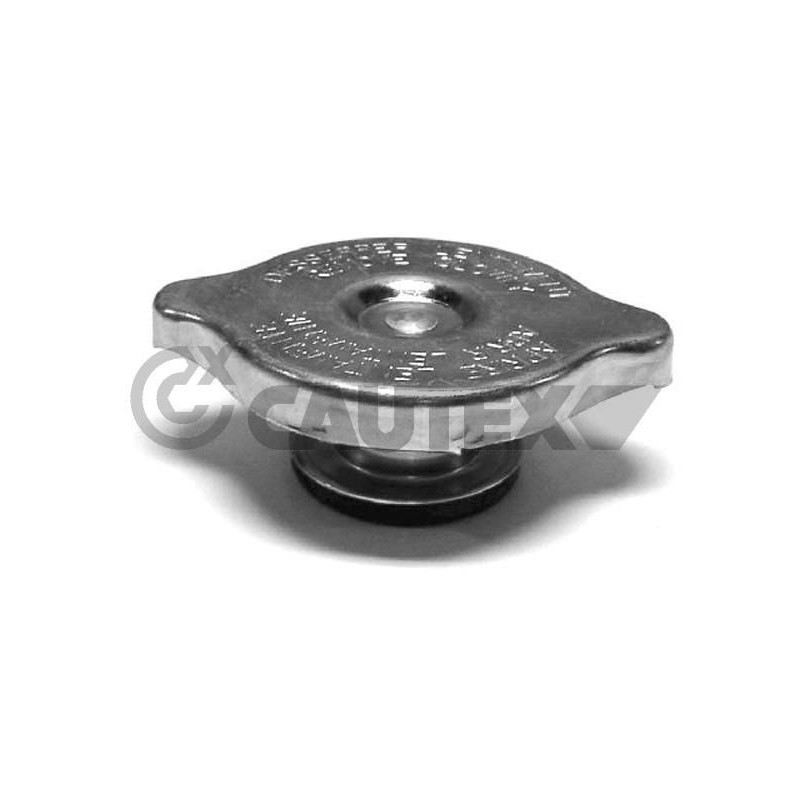 Vaschetta espansione - CAUTEX GOMMA E PARTI MOTORE