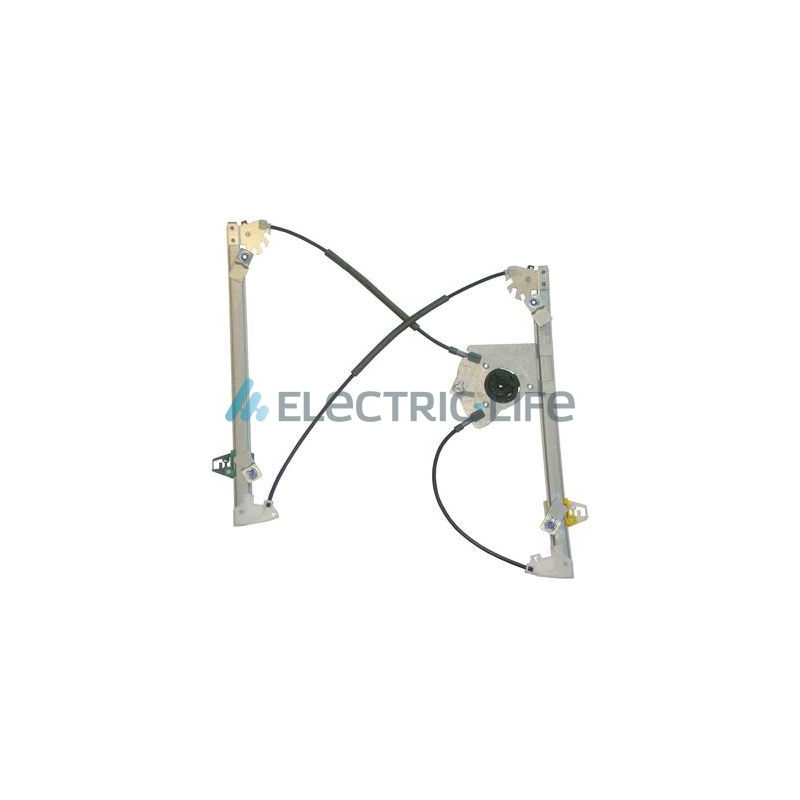 Alzacristalli anteriore - ELECTRIC LIFE