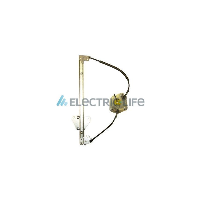 Alzacristalli anteriore - ELECTRIC LIFE