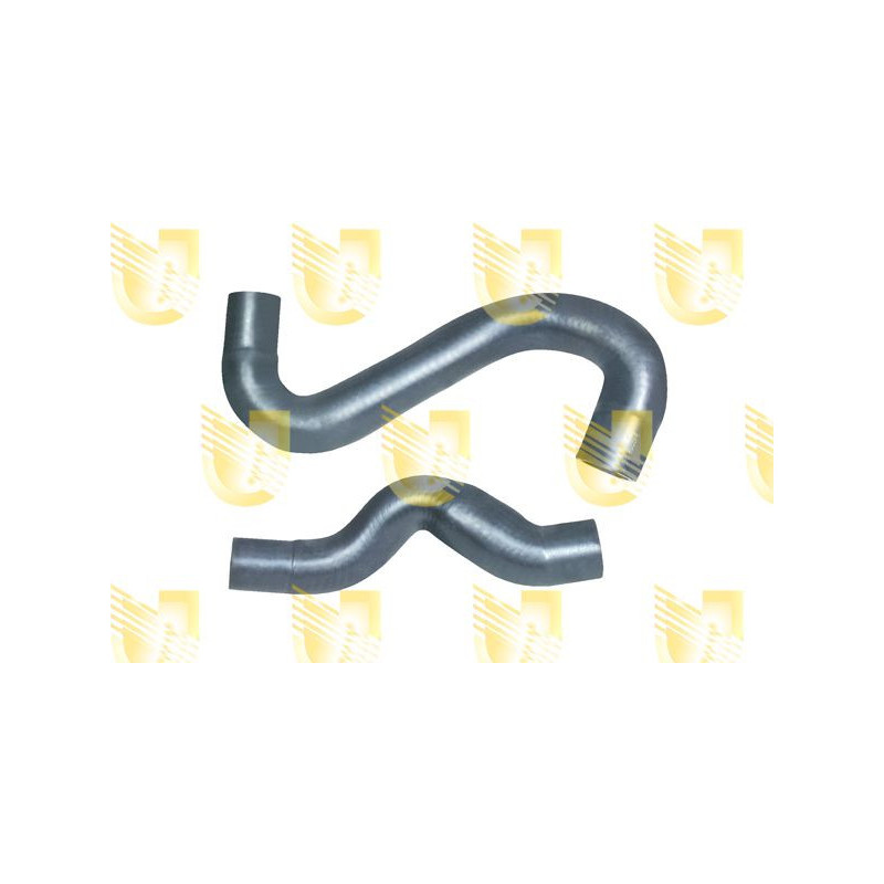 Tubo radiatore - UNIGOM