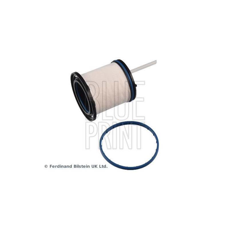 Filtro carburante - BLUE PRINT