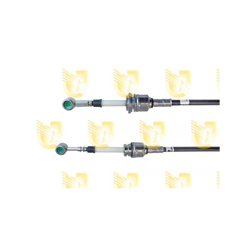 Comando flessibile cambio - UNIGOM