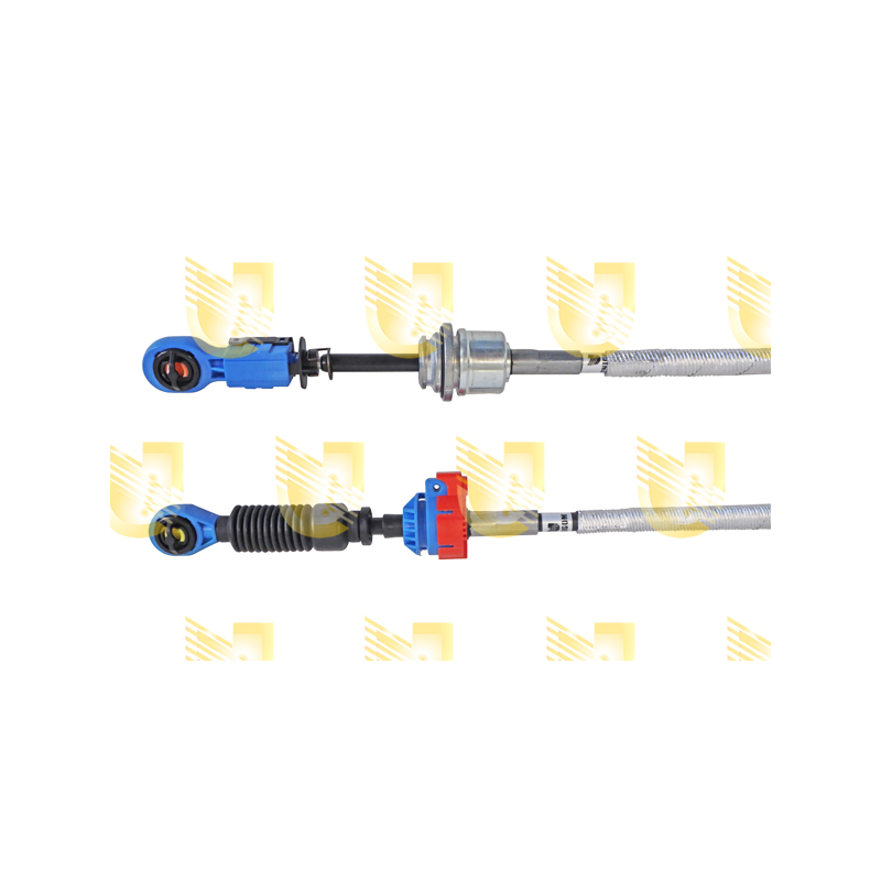 Comando flessibile cambio - UNIGOM