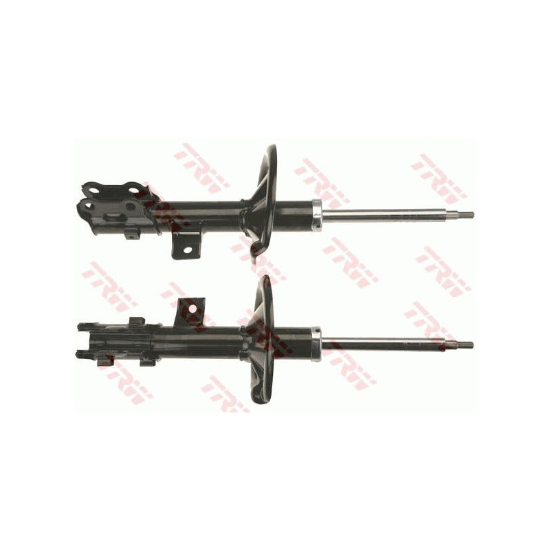 Ammortizzatore asse anteriore - TRW