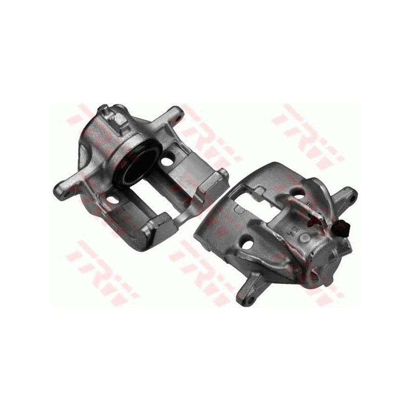 Pinza freno asse anteriore - TRW