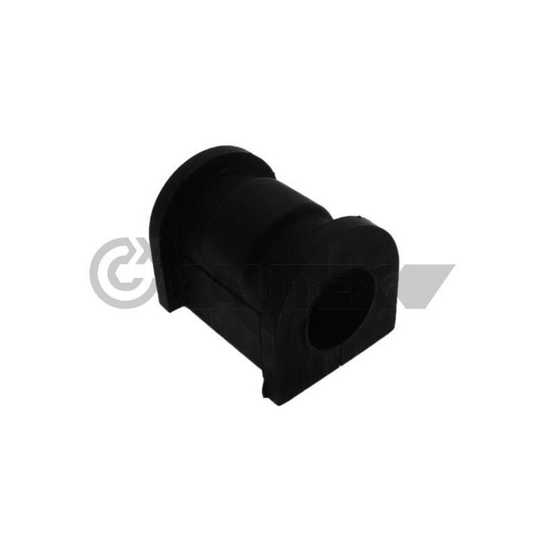 Boccola barra antirollio assale anteriore - CAUTEX GOMMA E PARTI MOTORE