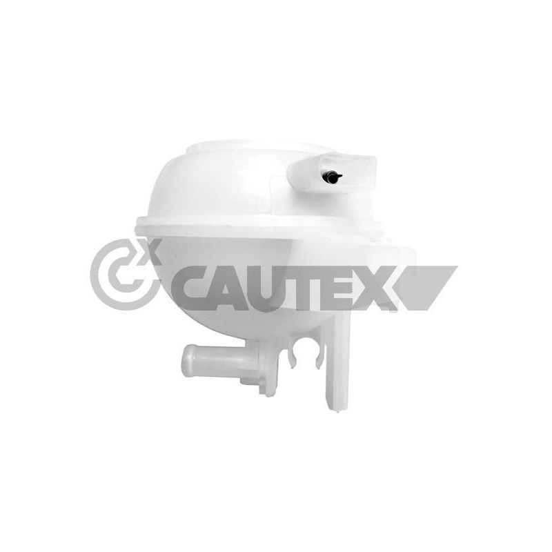 Vaschetta espansione - CAUTEX GOMMA E PARTI MOTORE