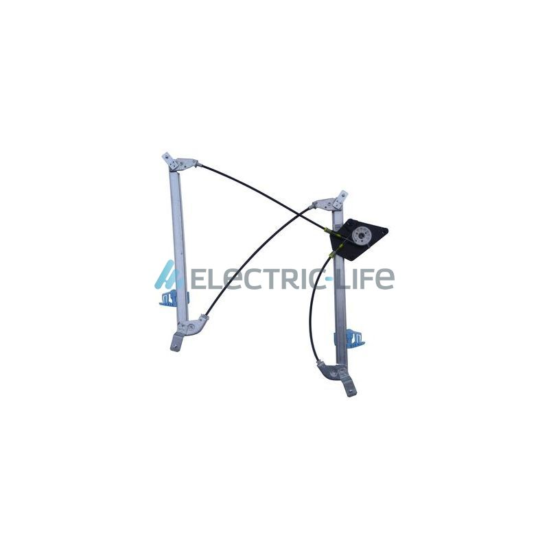 Alzacristalli posteriore - ELECTRIC LIFE