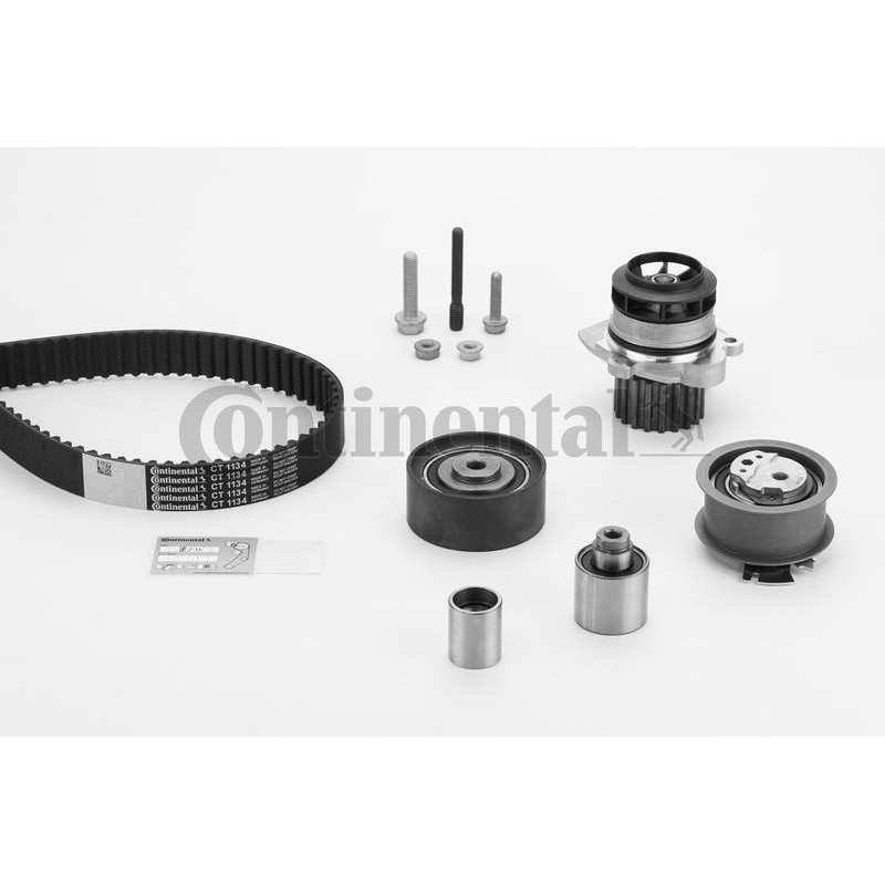 Kit distribuzione - CONTITECH