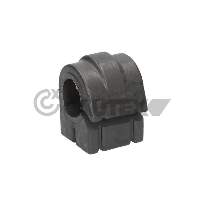 Boccola barra antirollio assale anteriore - CAUTEX GOMMA E PARTI MOTORE