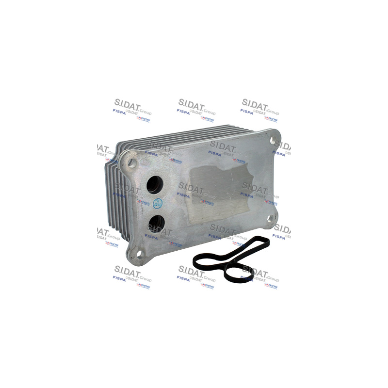 Radiatore olio motore - SIDAT