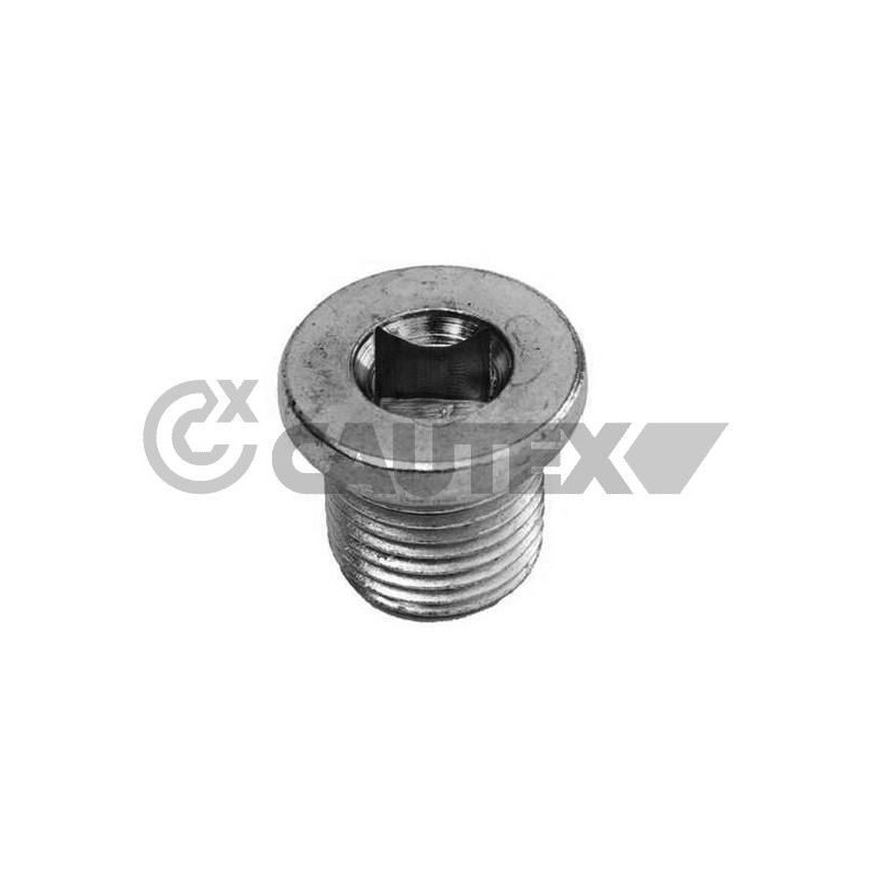 Tubo radiatore - CAUTEX GOMMA E PARTI MOTORE