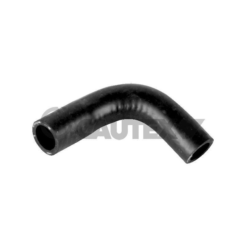 Tubo radiatore - CAUTEX GOMMA E PARTI MOTORE