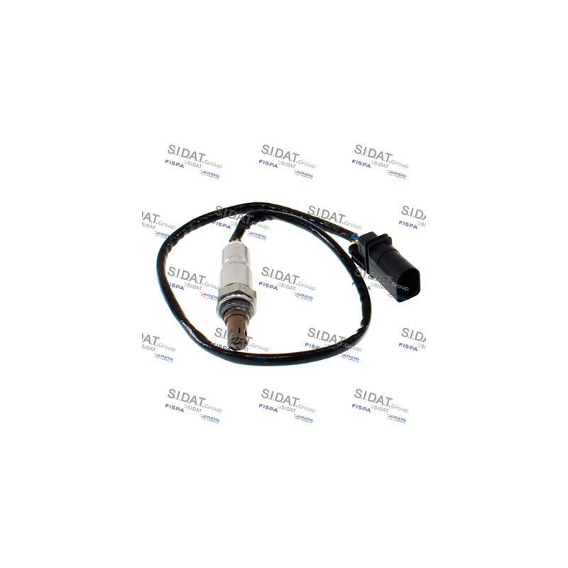Sonda Lambda - SIDAT