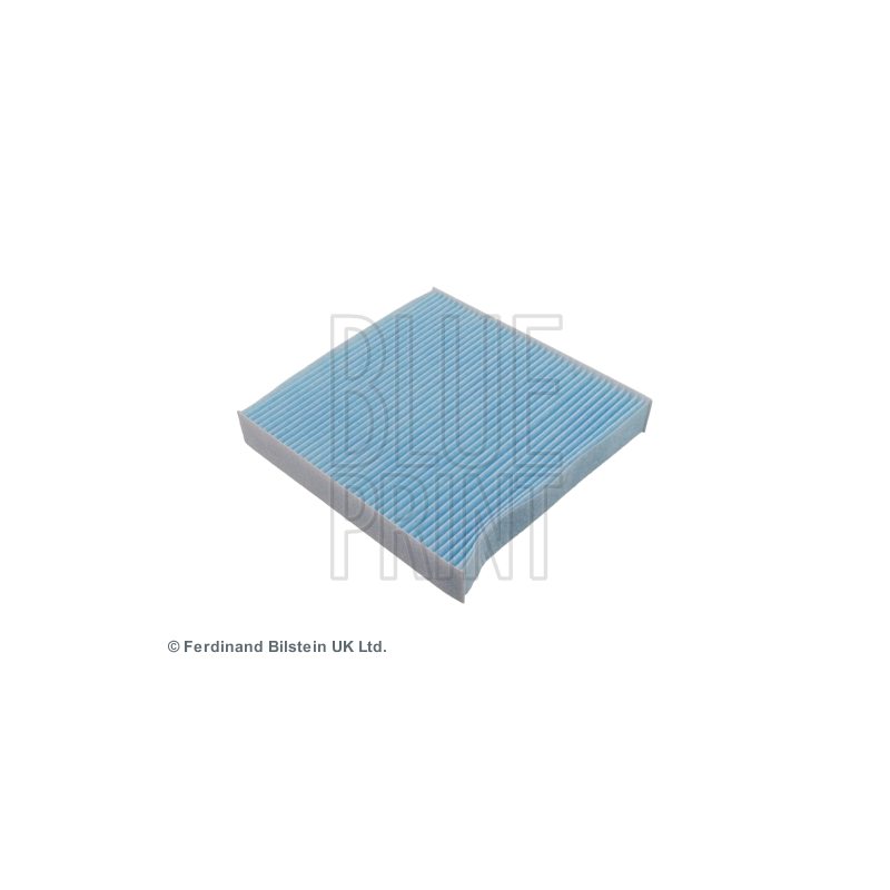 Filtro abitacolo - BLUE PRINT