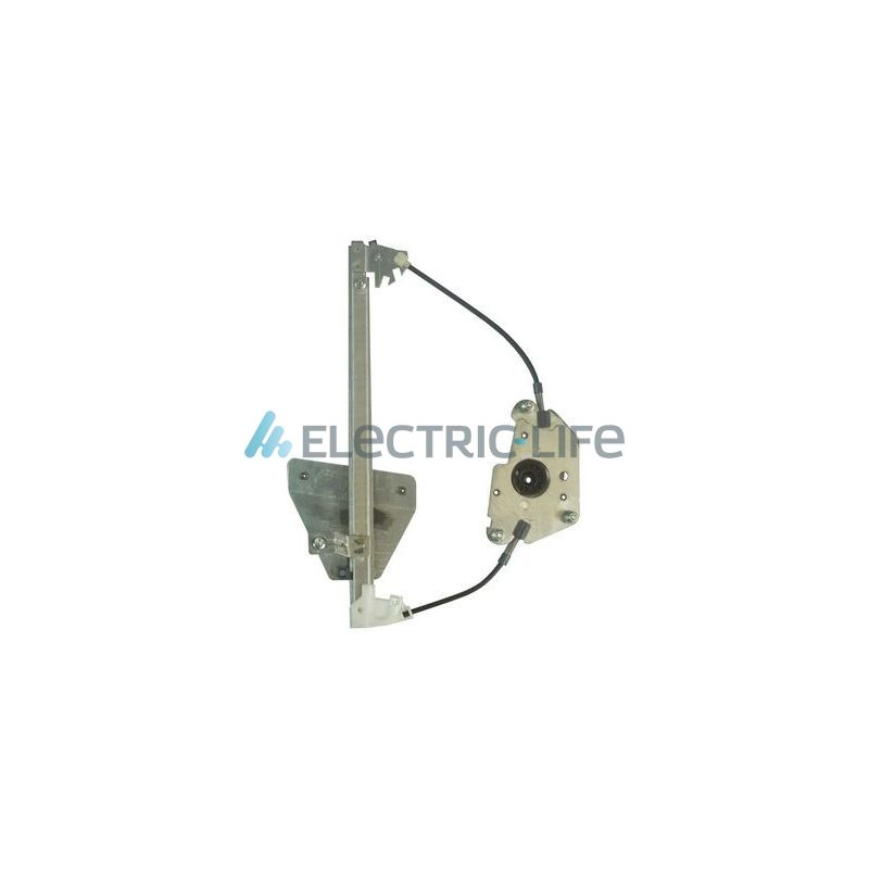 Alzacristalli posteriore - ELECTRIC LIFE