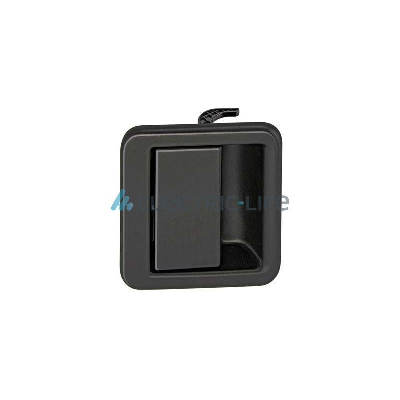 Maniglia portiera - ELECTRIC LIFE