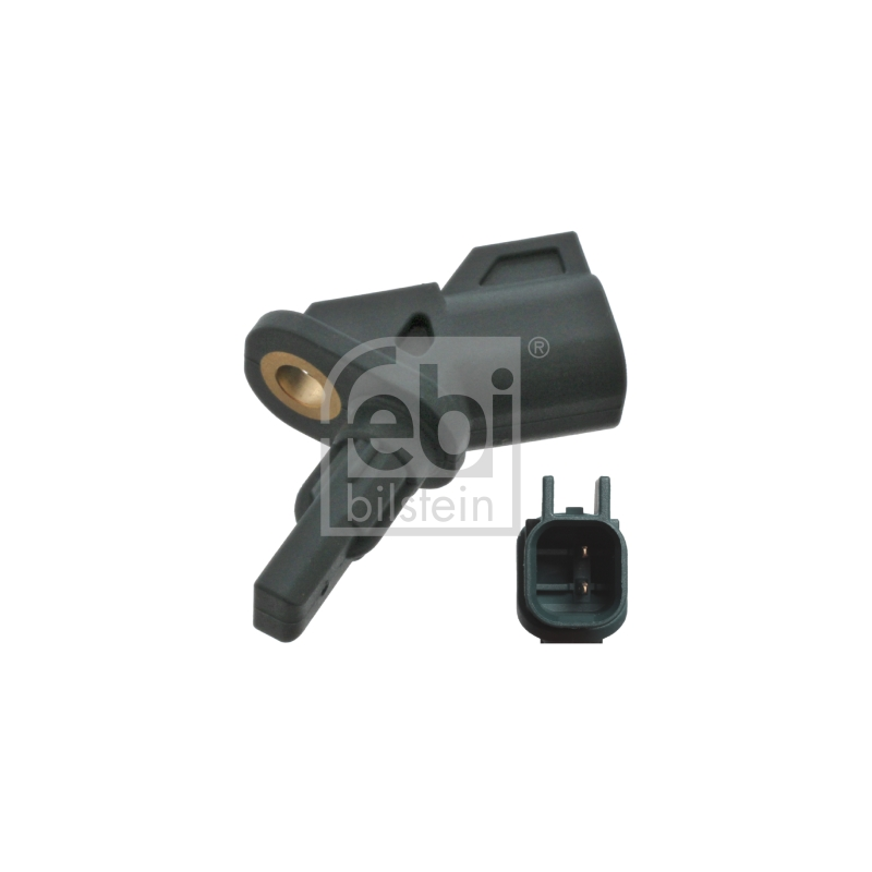 Sensore ABS - FEBI