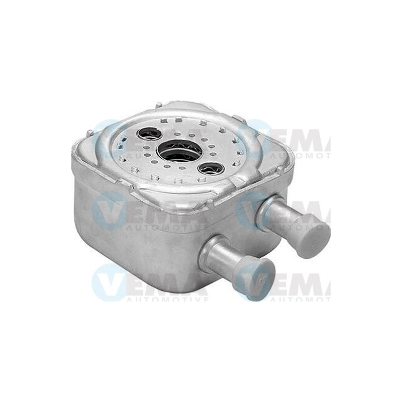 Radiatore olio motore - VEMA