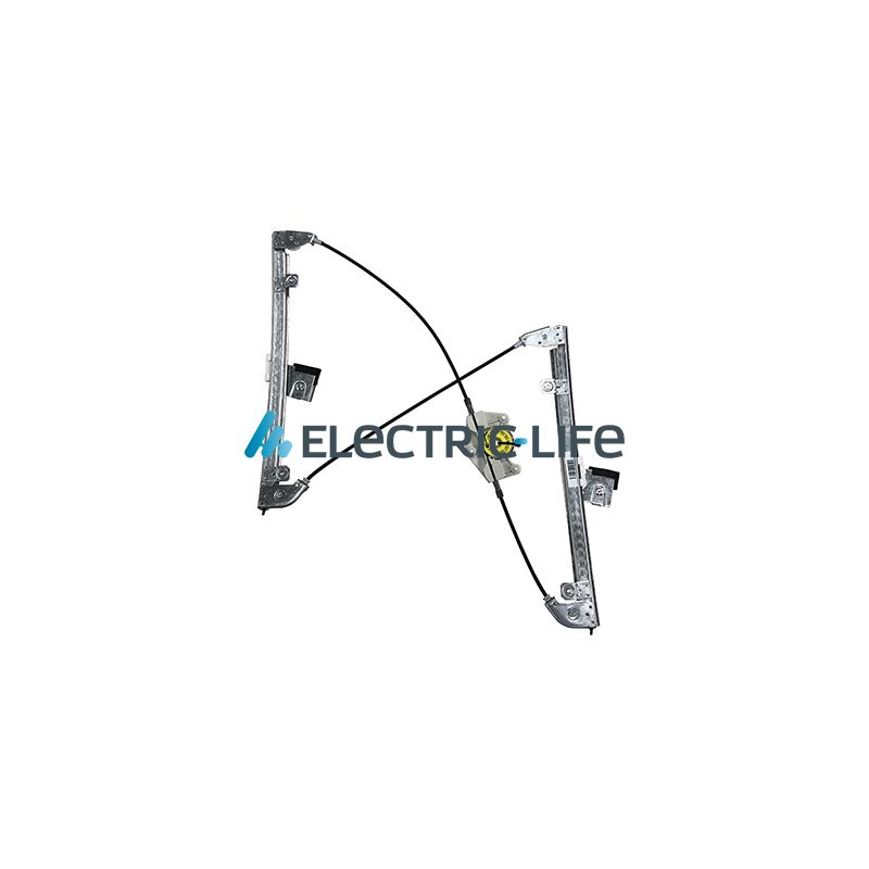 Alzacristalli posteriore - ELECTRIC LIFE