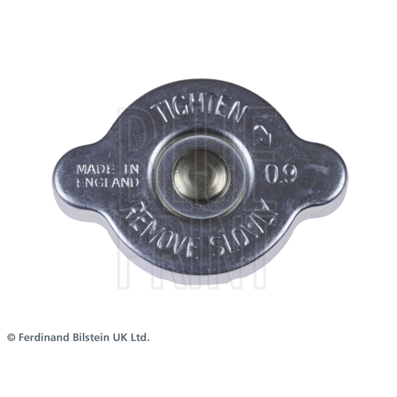 Supporto motore - BLUE PRINT