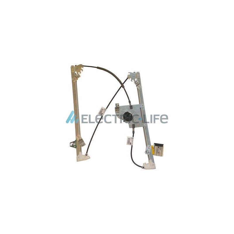 Alzacristalli posteriore - ELECTRIC LIFE