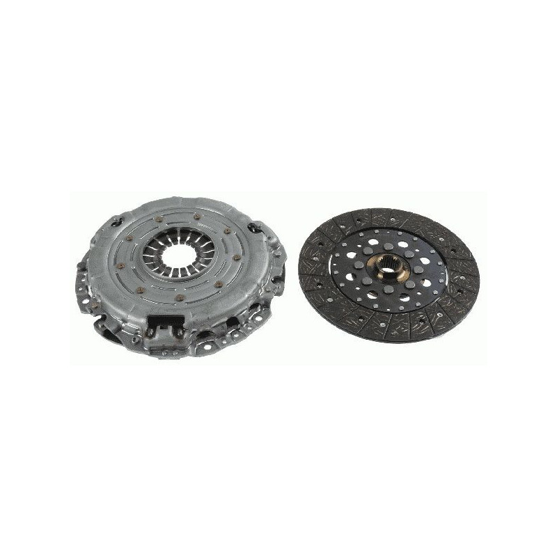 Kit frizione - SACHS