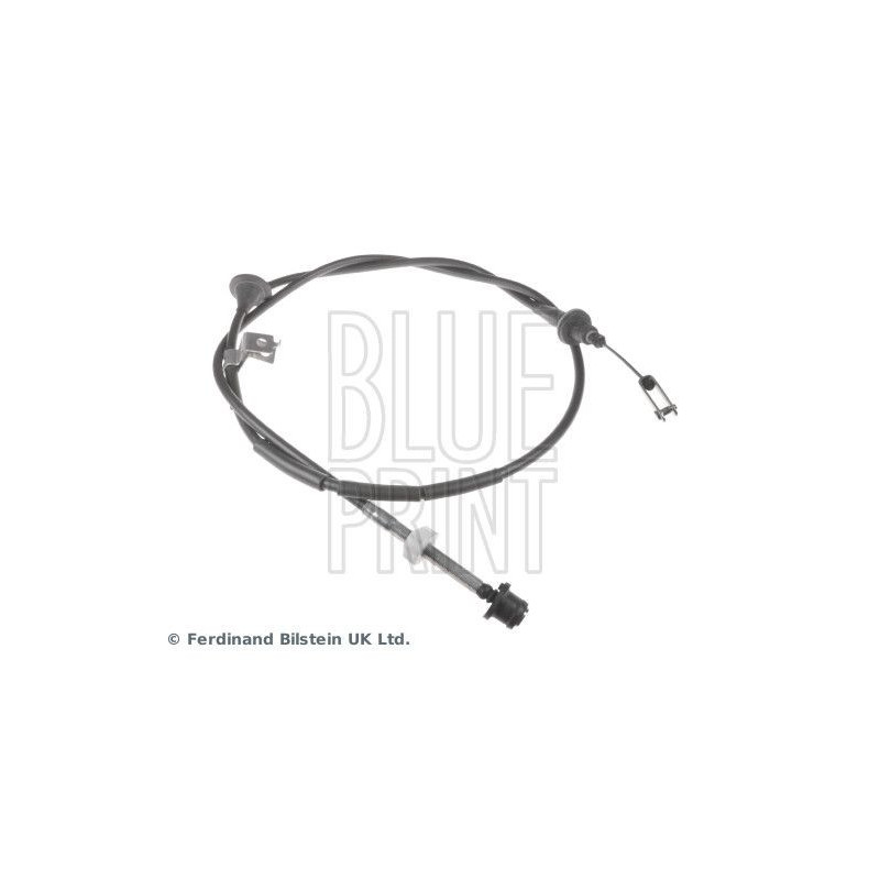 Tubo radiatore - BLUE PRINT