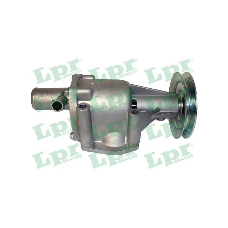 Pompa acqua - LPR I.