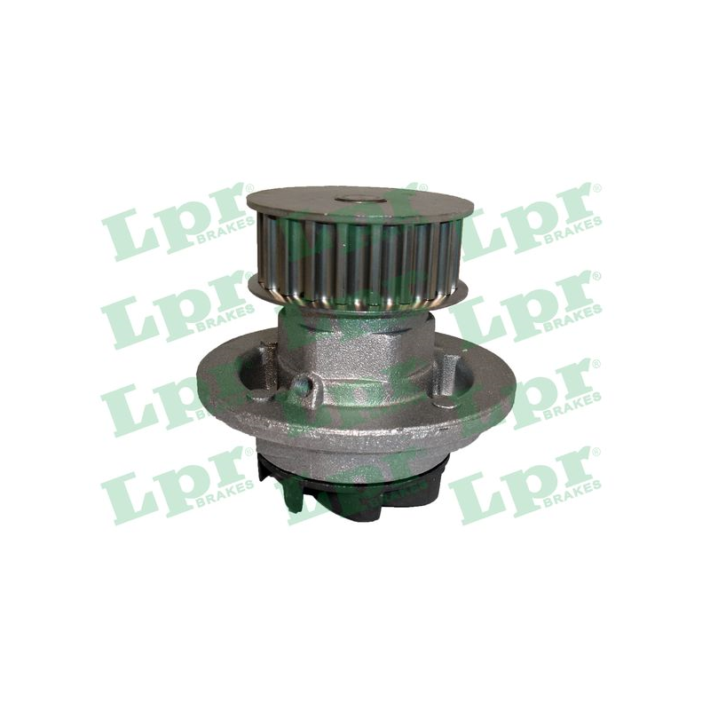 Pompa acqua - LPR I.