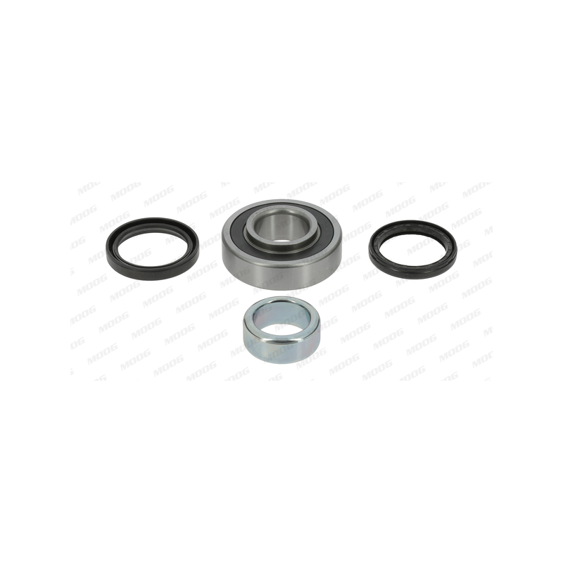 Cuscinetto ruota asse posteriore - MOOG