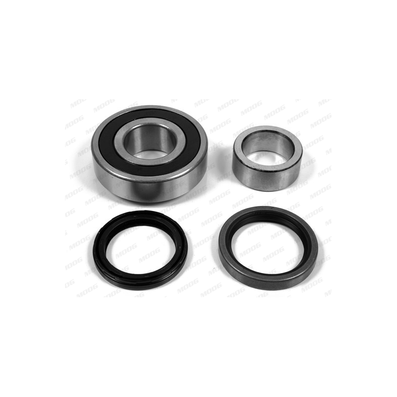 Cuscinetto ruota asse posteriore - MOOG