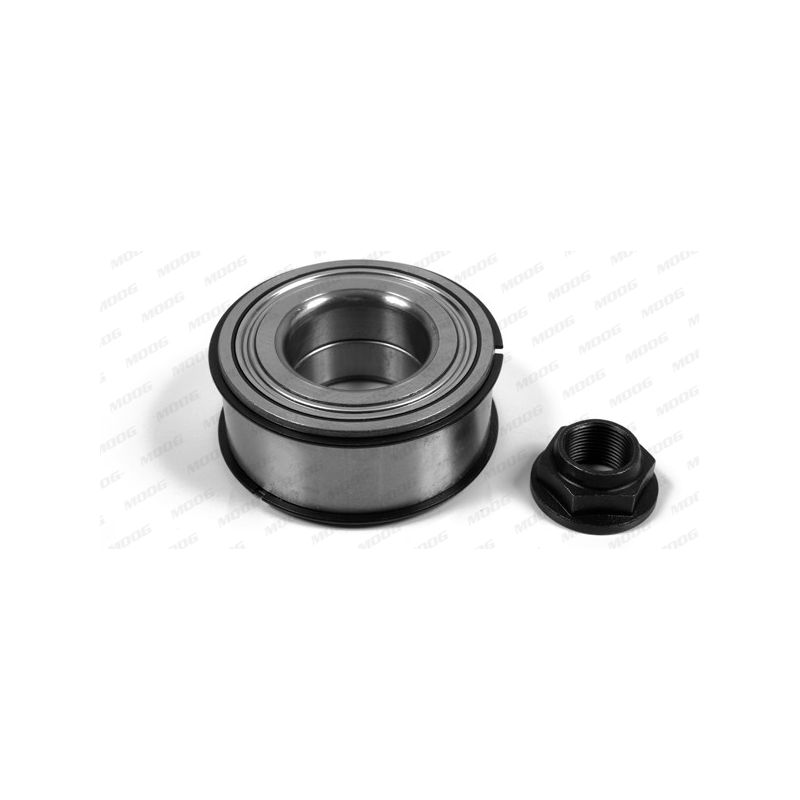 Cuscinetto ruota asse anteriore - MOOG