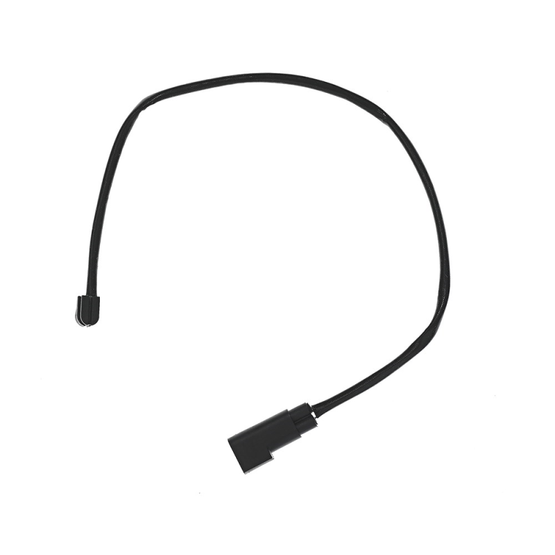 Pastiglie freno asse posteriore - BREMBO