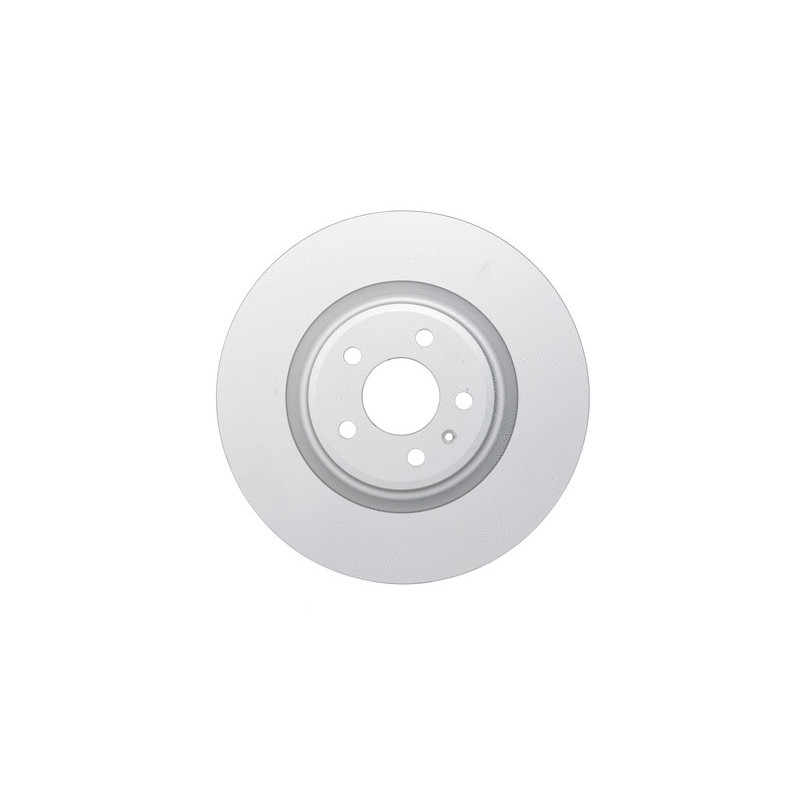 Disco freno asse anteriore - BOSCH