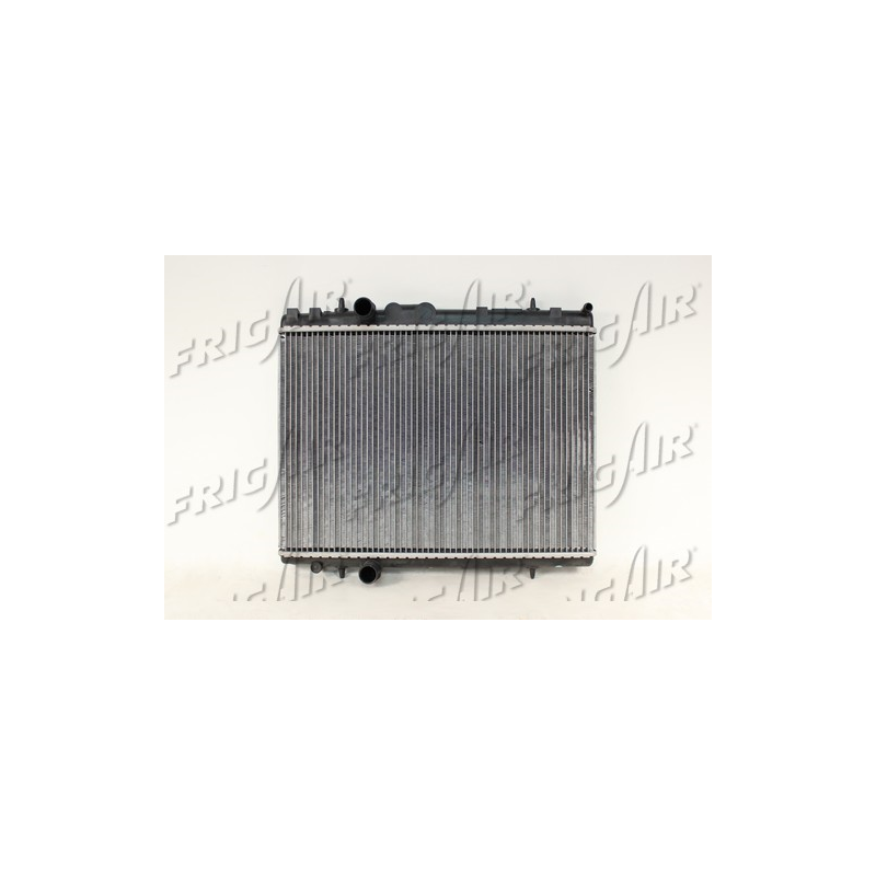 Radiatore acqua - FRIG AIR