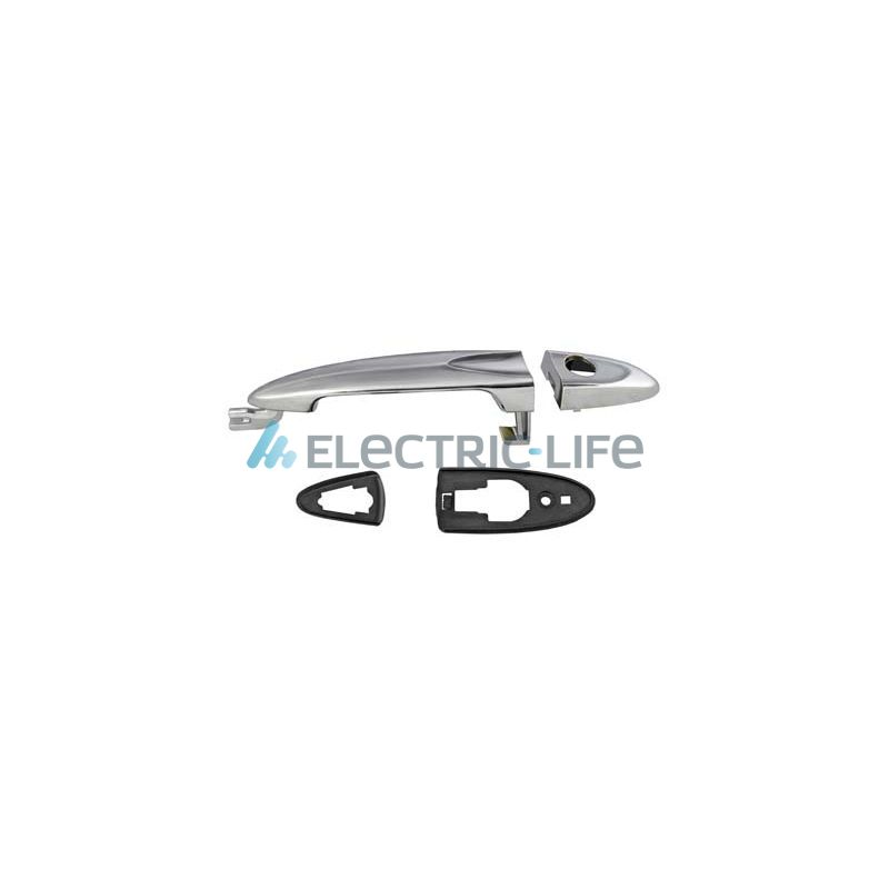 Maniglia portiera - ELECTRIC LIFE