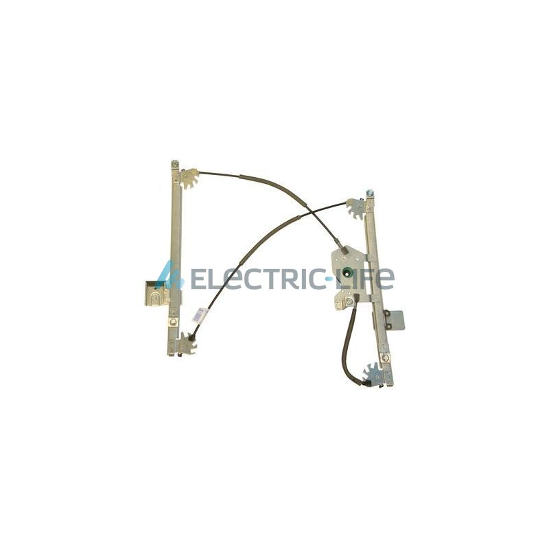 Alzacristalli anteriore - ELECTRIC LIFE