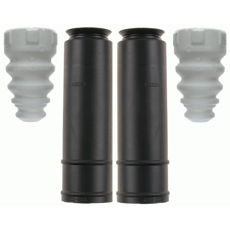 Kit protezione ammortizzatore - SACHS
