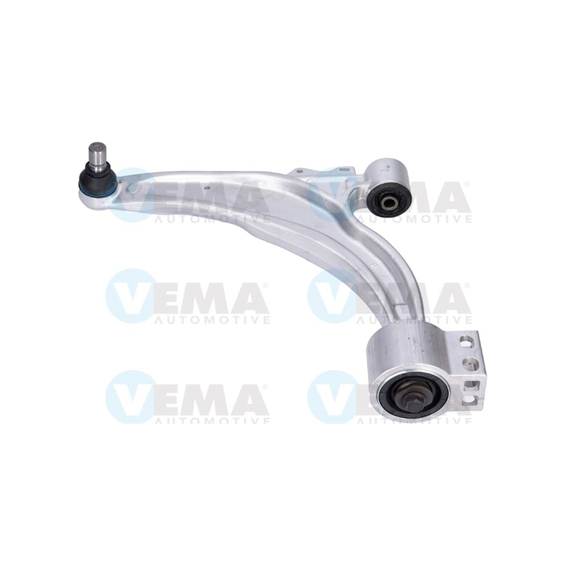 Braccio oscillante asse anteriore - VEMA