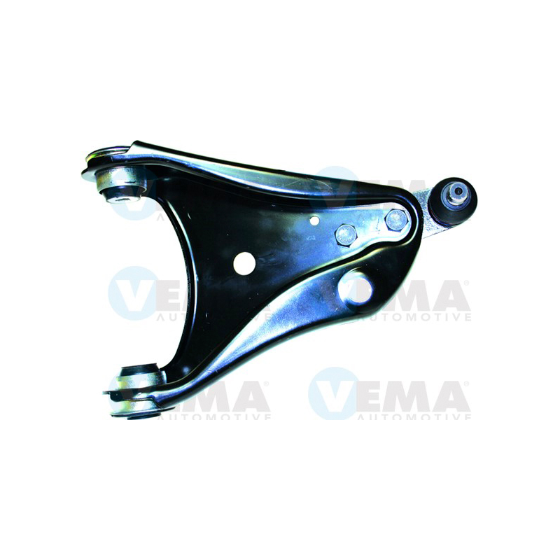 Braccio oscillante asse anteriore - VEMA