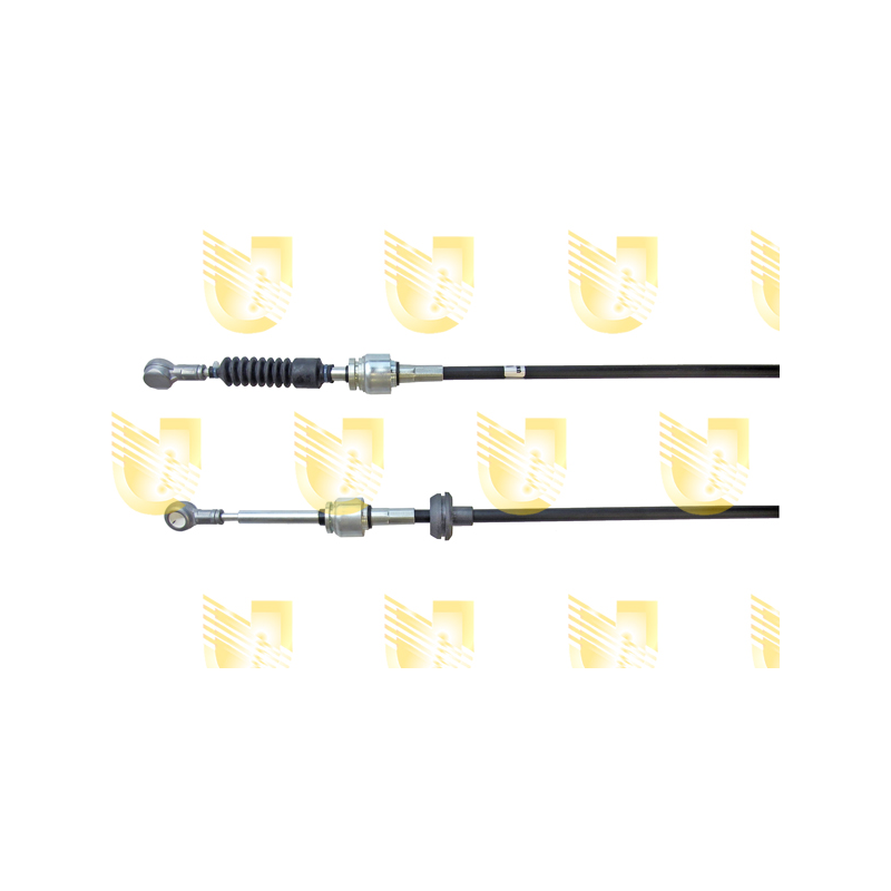 Comando flessibile cambio - UNIGOM