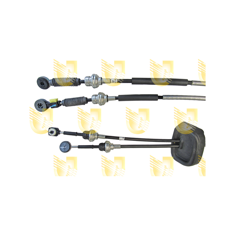 Comando flessibile cambio - UNIGOM