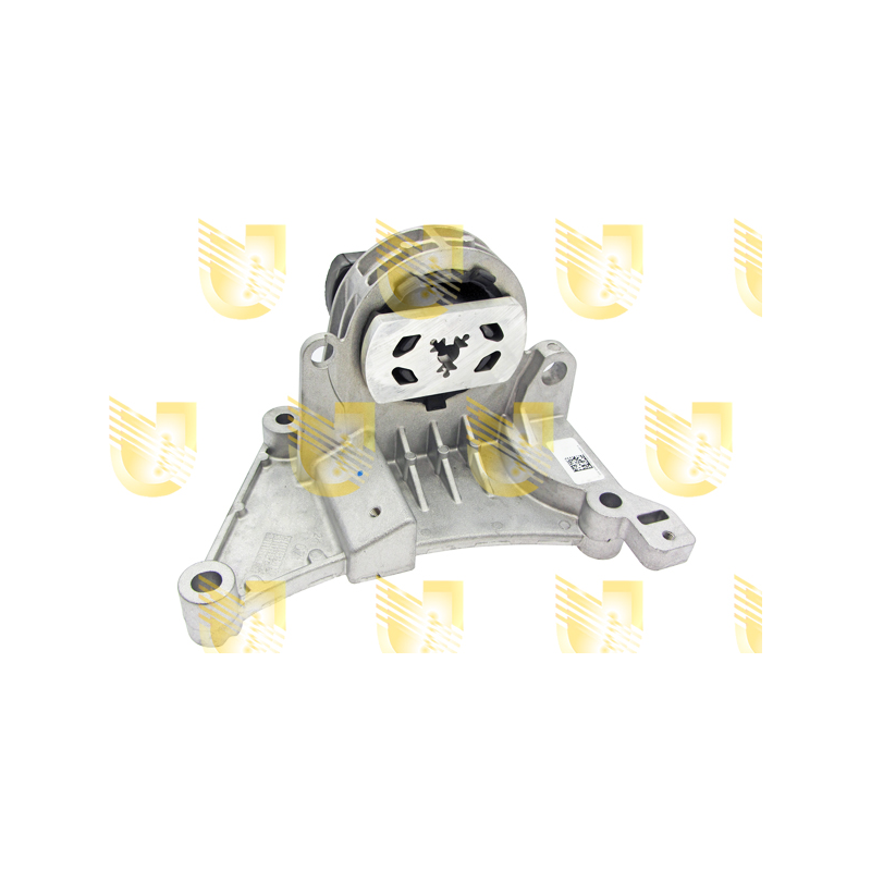 Supporto motore - UNIGOM