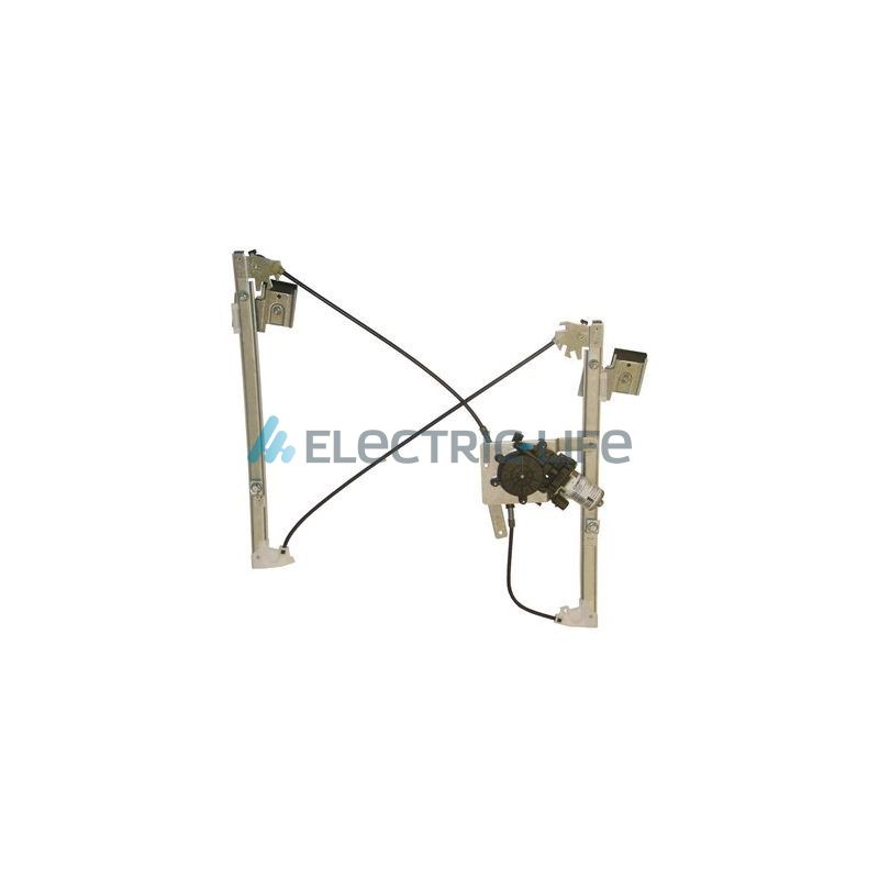 Alzacristalli posteriore - ELECTRIC LIFE