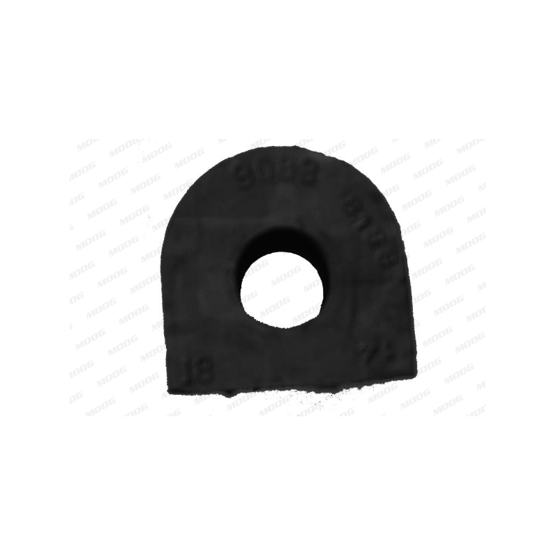 Boccola barra antirollio assale anteriore - MOOG