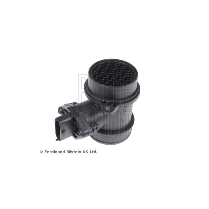 Debimetro - BLUE PRINT