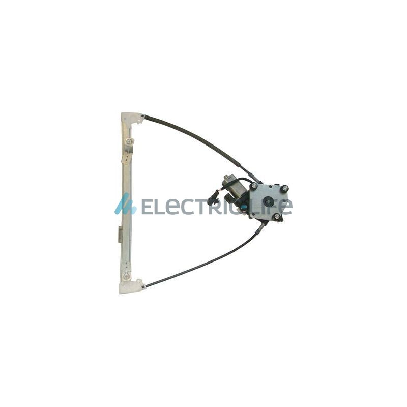 Alzacristalli anteriore - ELECTRIC LIFE